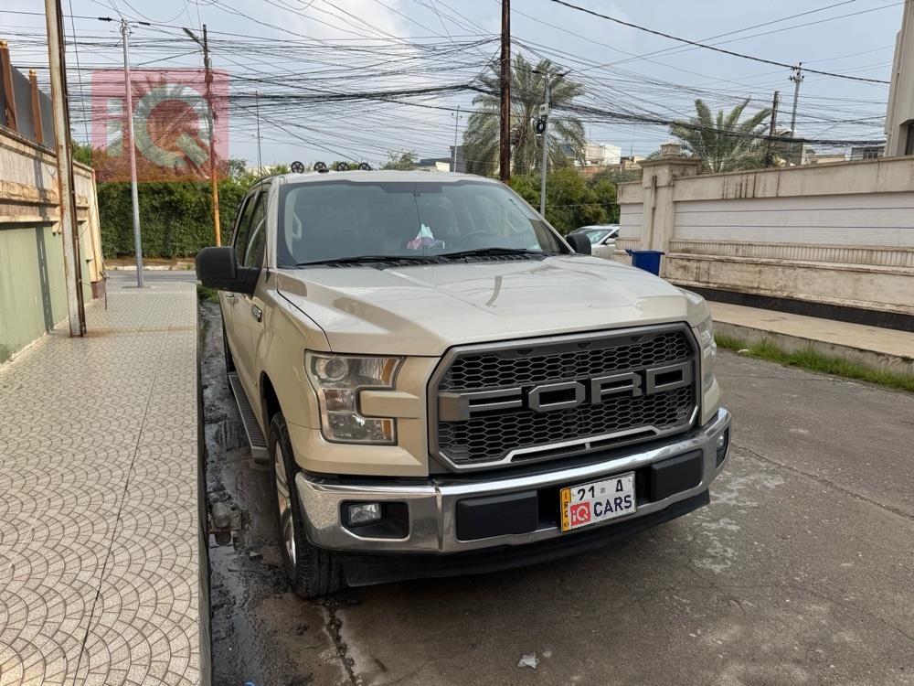 فۆرد F-150